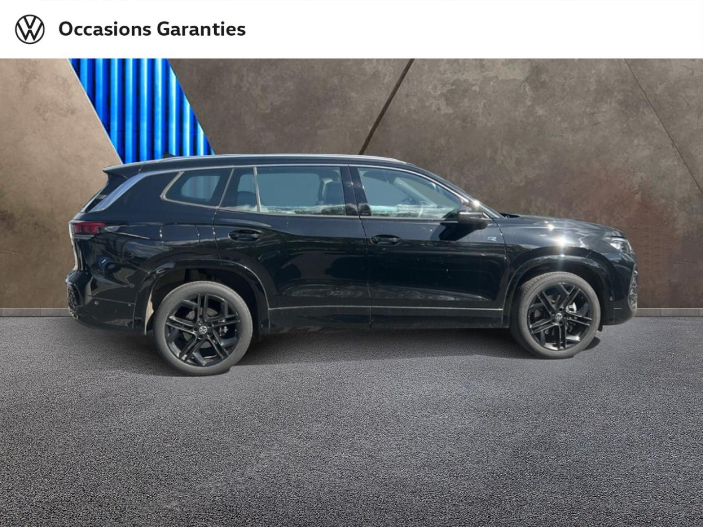 Voitures occasions VOLKSWAGEN Tayron R-Line Exclusive Villeneuve-d'Ascq