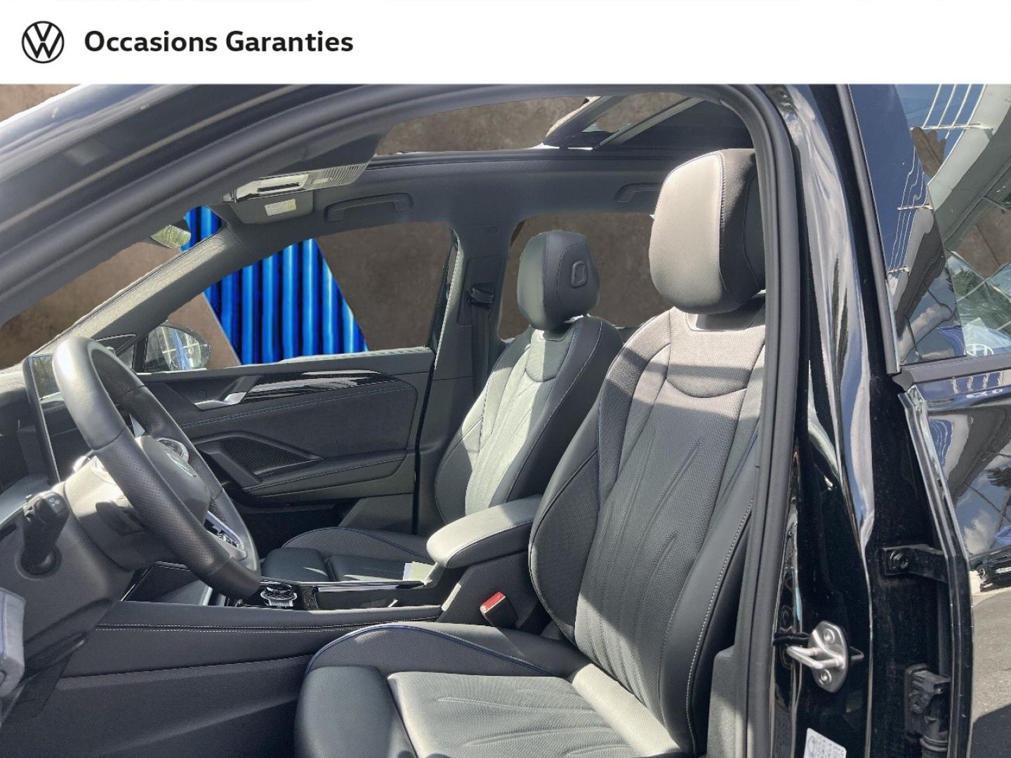 Voitures occasions VOLKSWAGEN Tayron R-Line Exclusive Villeneuve-d'Ascq