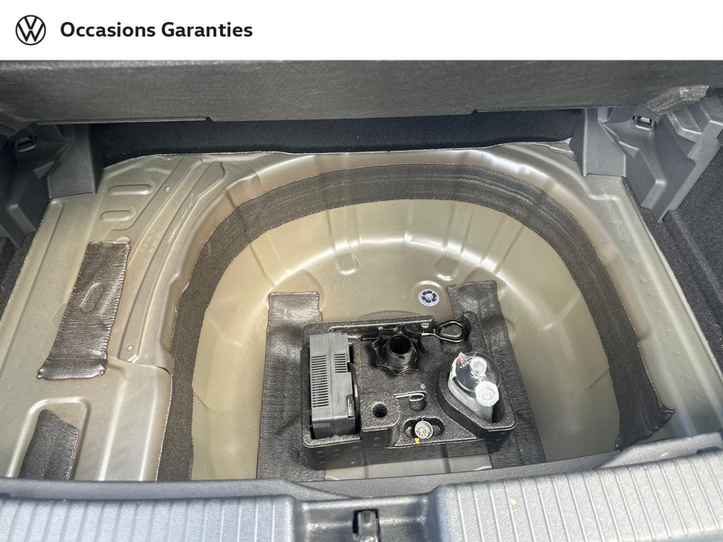 Voitures occasions VOLKSWAGEN T-CROSS VW Edition Abbeville