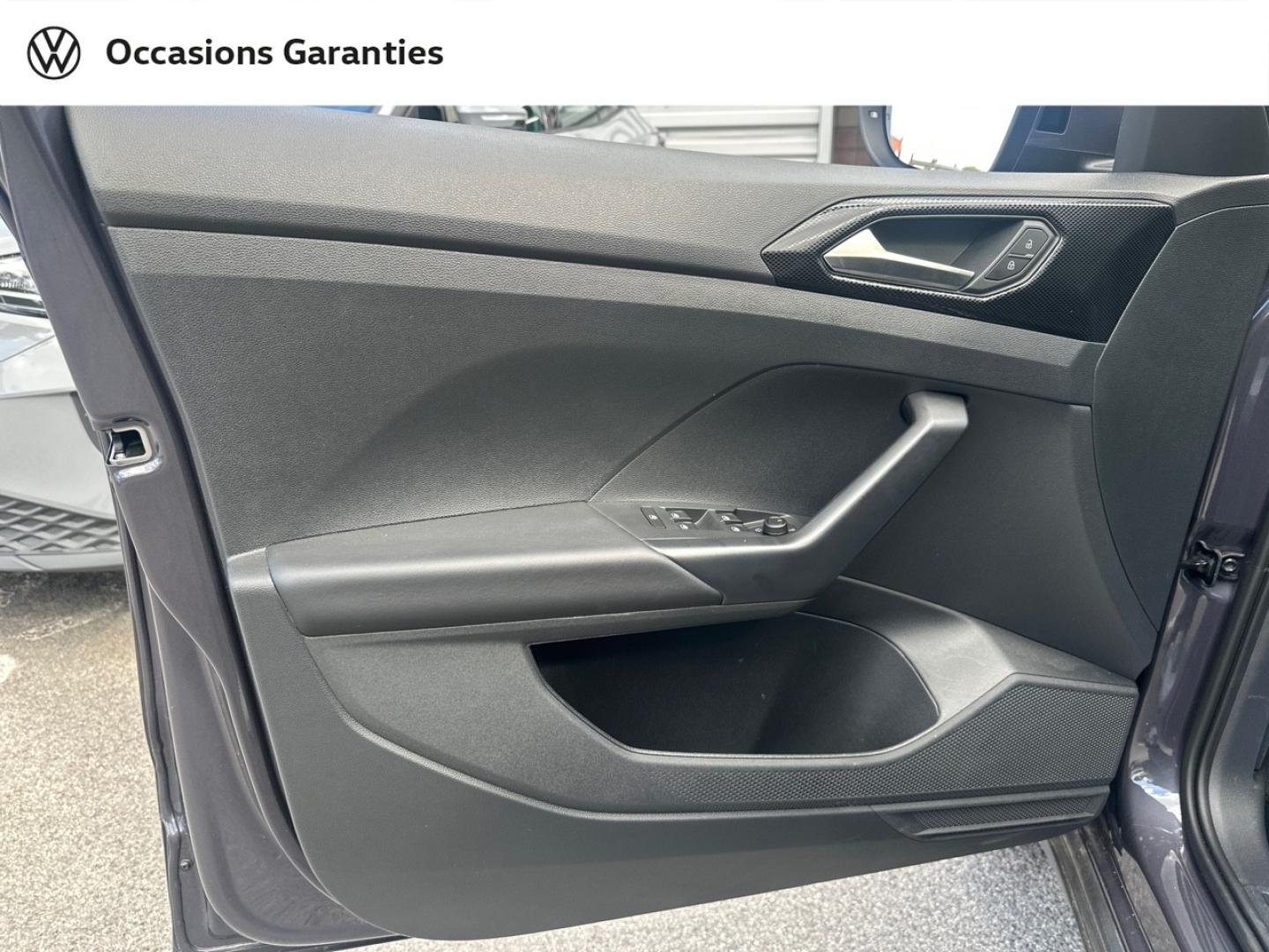 Voitures occasions VOLKSWAGEN T-CROSS VW Edition Villeneuve-d'Ascq
