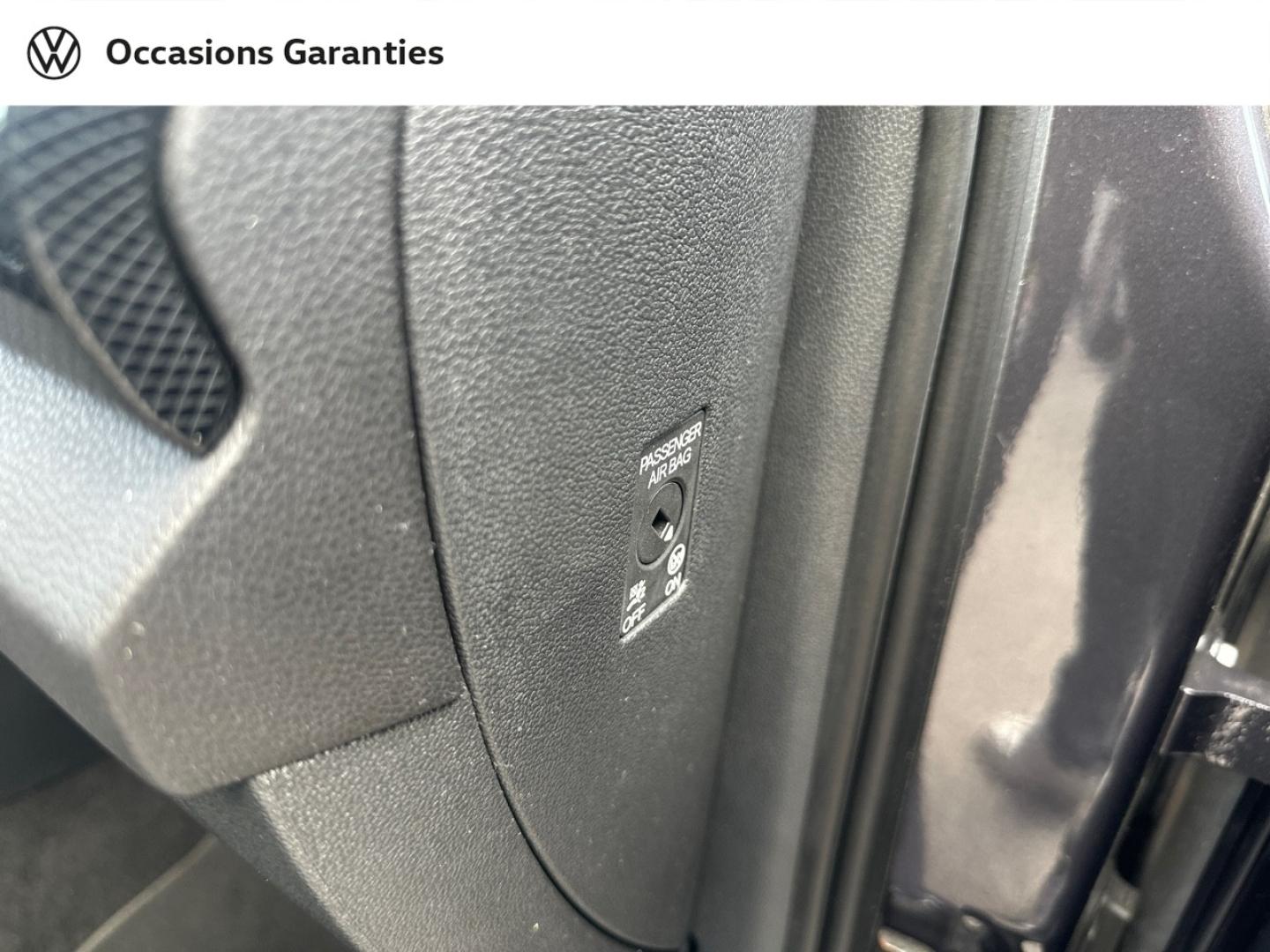 Voitures occasions VOLKSWAGEN T-CROSS VW Edition Abbeville