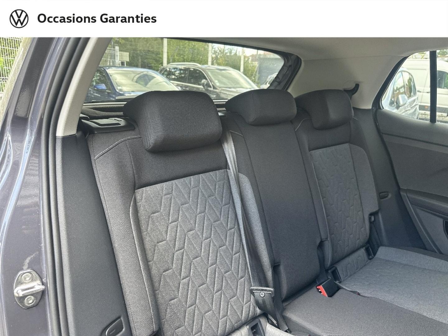 Voitures occasions VOLKSWAGEN T-CROSS VW Edition Abbeville