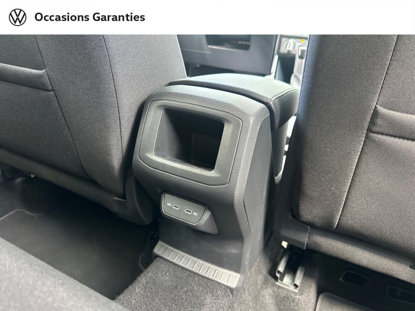 Voitures occasions VOLKSWAGEN T-CROSS VW Edition Villeneuve-d'Ascq