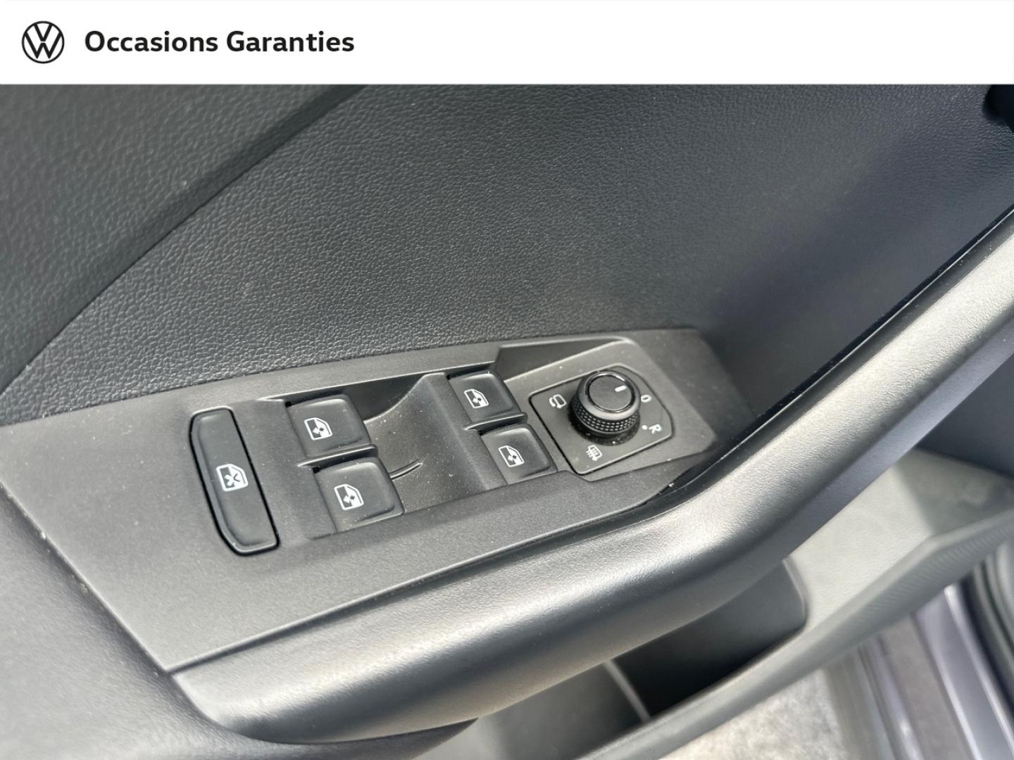 Voitures occasions VOLKSWAGEN T-CROSS VW Edition Villeneuve-d'Ascq