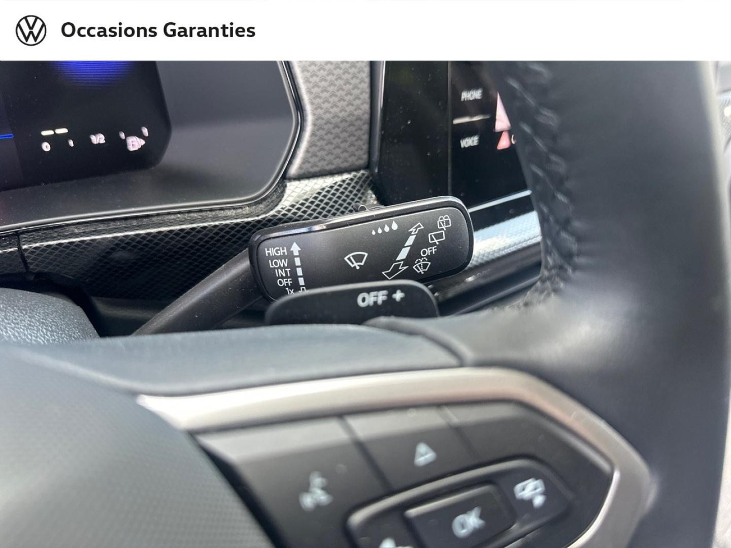 Voitures occasions VOLKSWAGEN T-CROSS VW Edition Villeneuve-d'Ascq