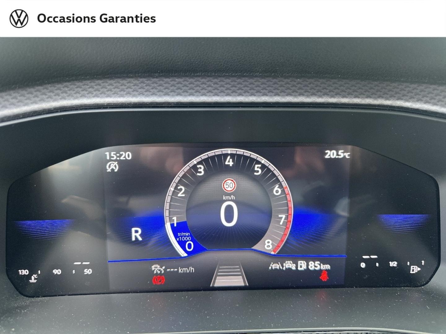 Voitures occasions VOLKSWAGEN T-CROSS VW Edition Villeneuve-d'Ascq