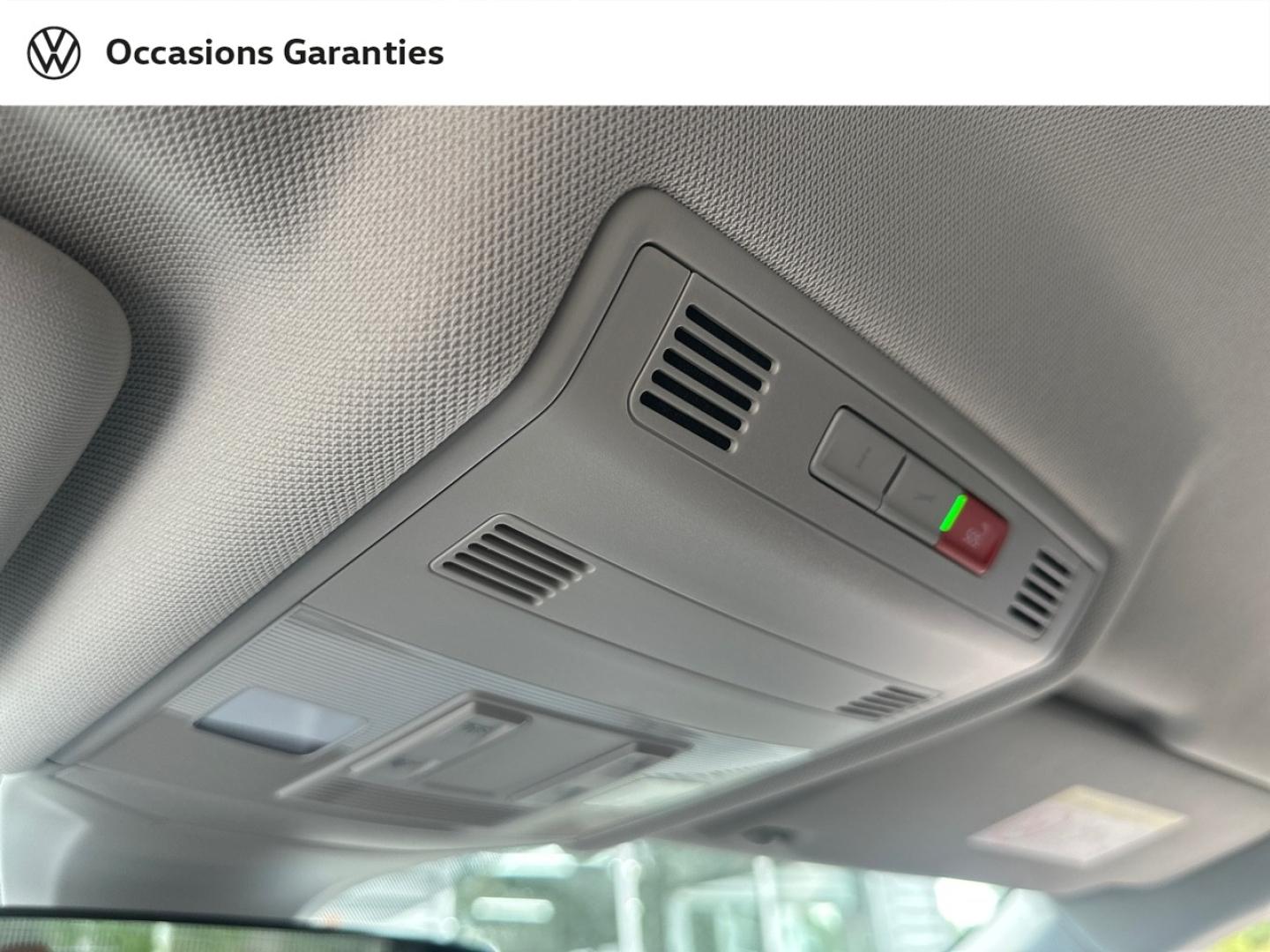 Voitures occasions VOLKSWAGEN T-CROSS VW Edition Villeneuve-d'Ascq