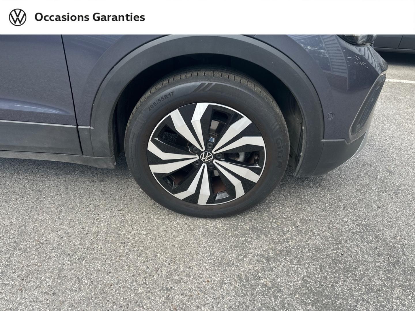 Voitures occasions VOLKSWAGEN T-CROSS VW Edition Villeneuve-d'Ascq