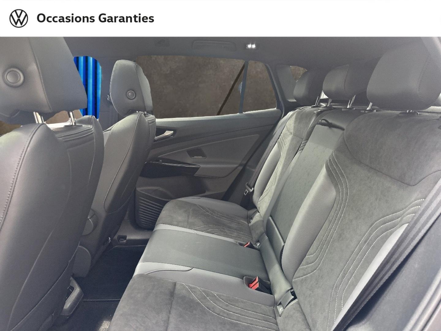 Voitures occasions VOLKSWAGEN ID.4 Life Max Villeneuve-d'Ascq