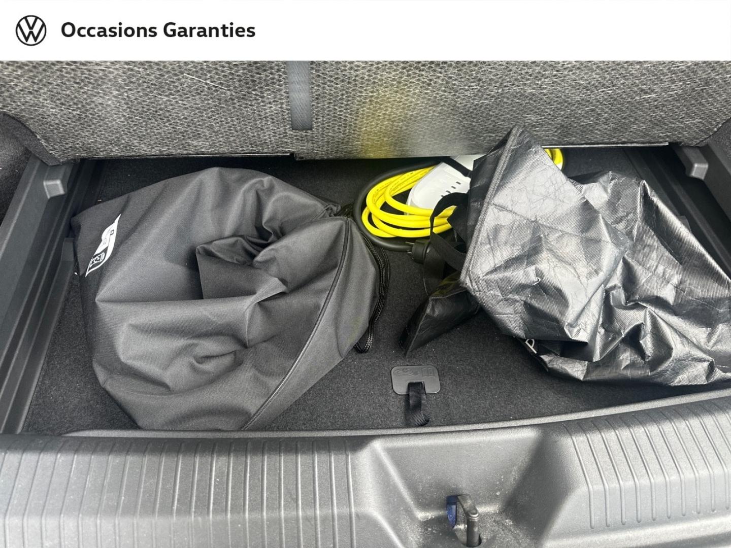 Voitures occasions VOLKSWAGEN ID.4 Life Max Villeneuve-d'Ascq
