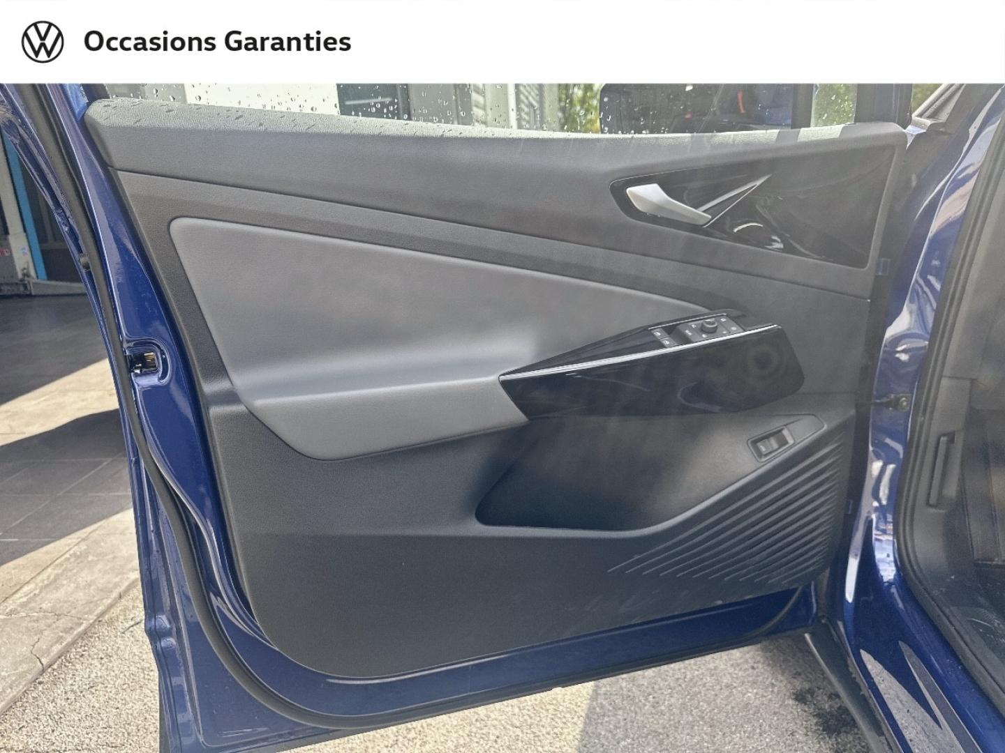 Voitures occasions VOLKSWAGEN ID.4 Life Max Villeneuve-d'Ascq