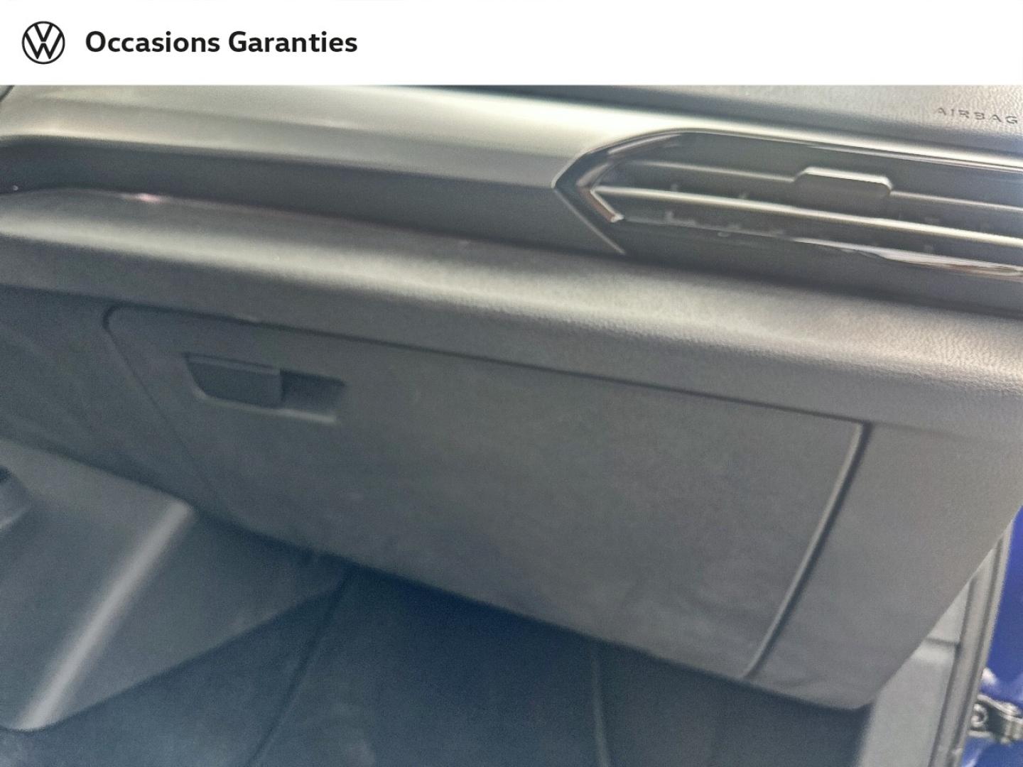 Voitures occasions VOLKSWAGEN ID.4 Life Max Villeneuve-d'Ascq