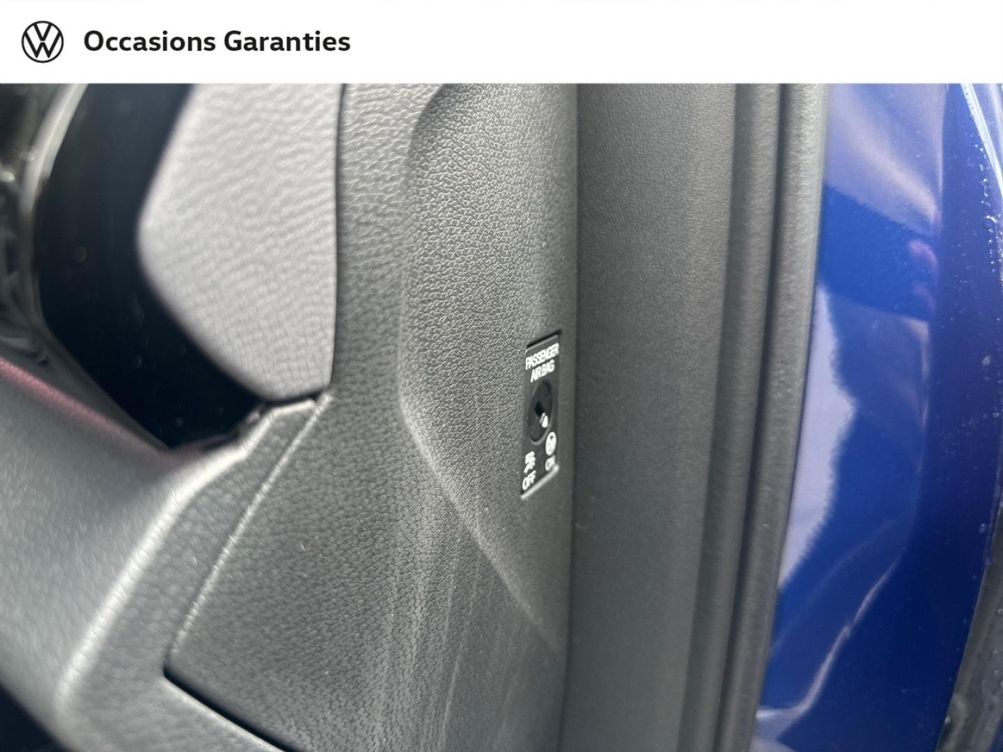 Voitures occasions VOLKSWAGEN ID.4 Life Max Villeneuve-d'Ascq