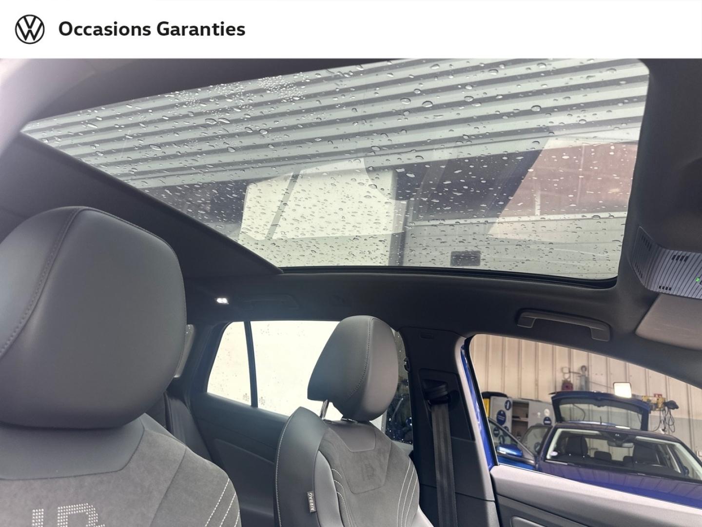 Voitures occasions VOLKSWAGEN ID.4 Life Max Villeneuve-d'Ascq