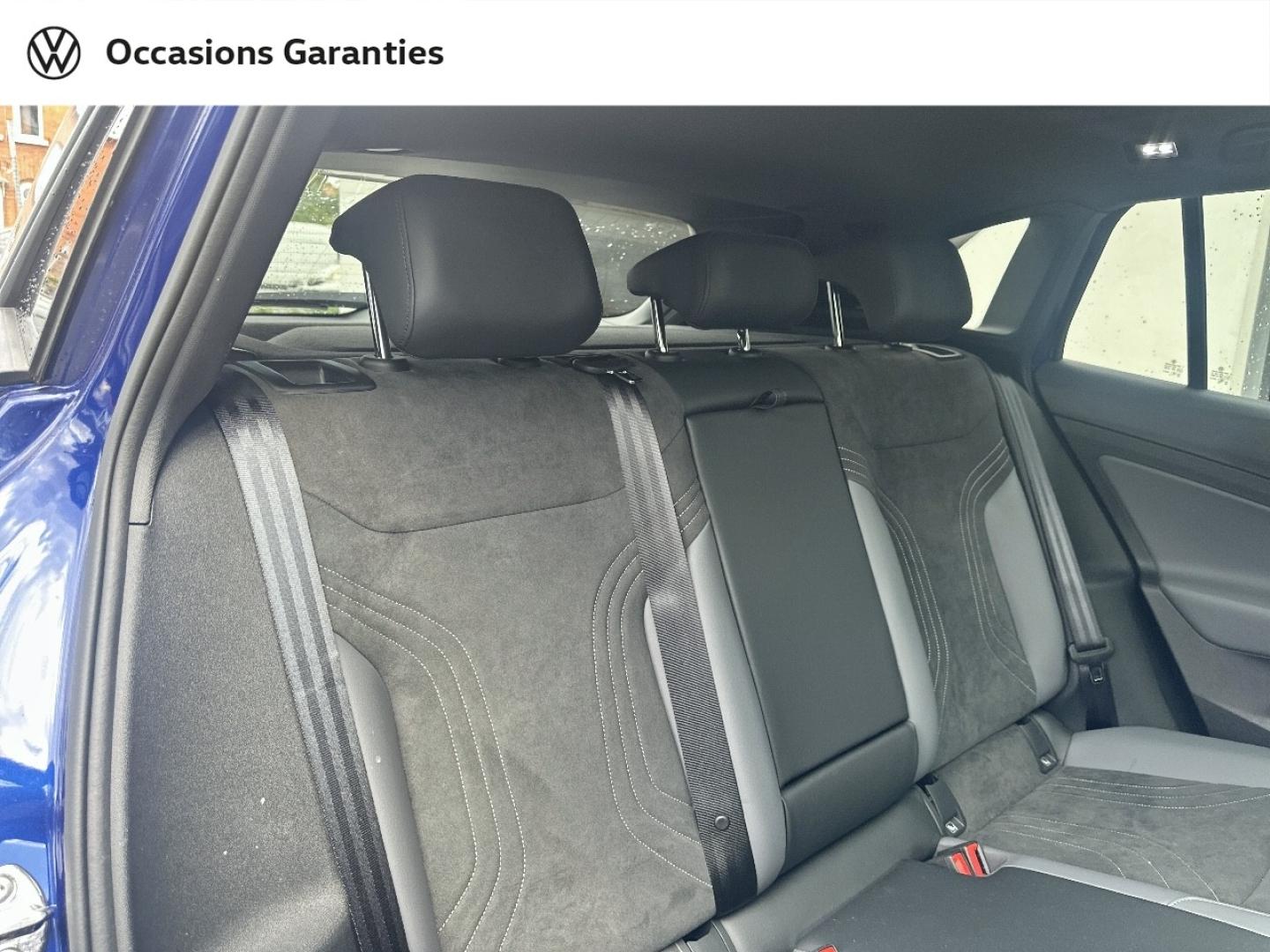 Voitures occasions VOLKSWAGEN ID.4 Life Max Villeneuve-d'Ascq
