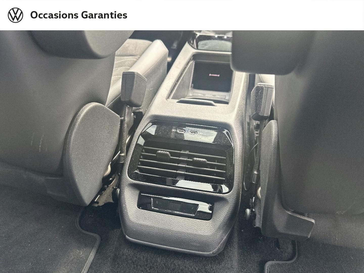 Voitures occasions VOLKSWAGEN ID.4 Life Max Villeneuve-d'Ascq