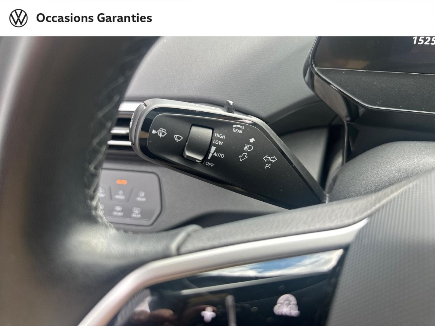 Voitures occasions VOLKSWAGEN ID.4 Life Max Villeneuve-d'Ascq