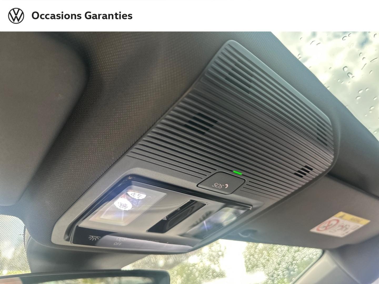 Voitures occasions VOLKSWAGEN ID.4 Life Max Villeneuve-d'Ascq
