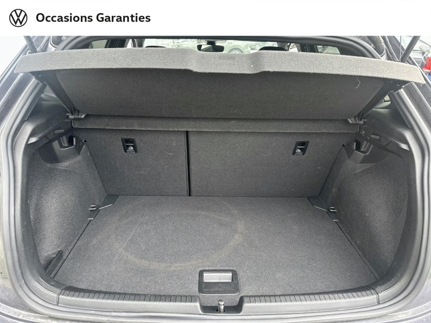 Voitures occasions VOLKSWAGEN POLO R-Line Edition Villeneuve-d'Ascq