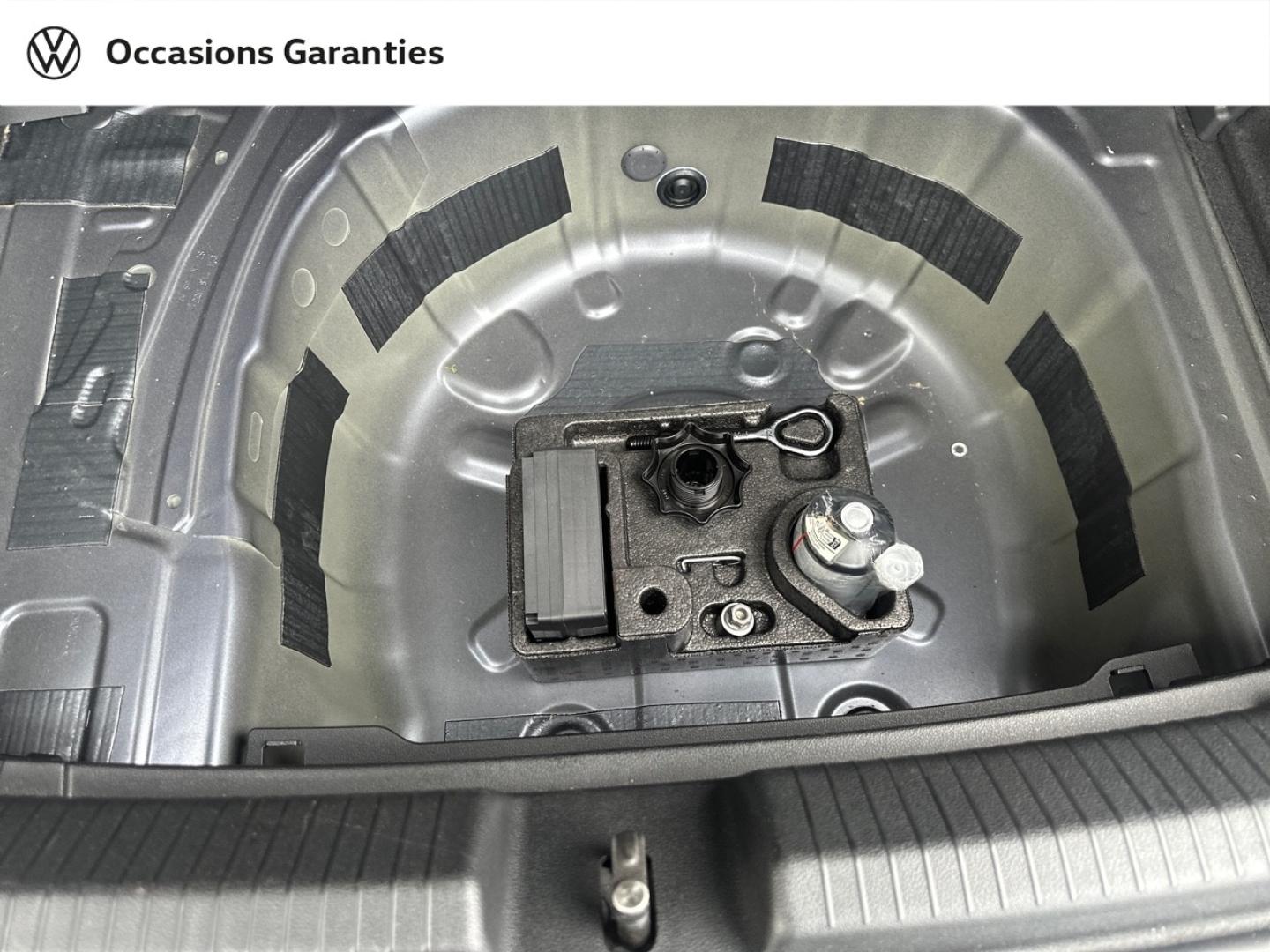 Voitures occasions VOLKSWAGEN POLO R-Line Edition Lens