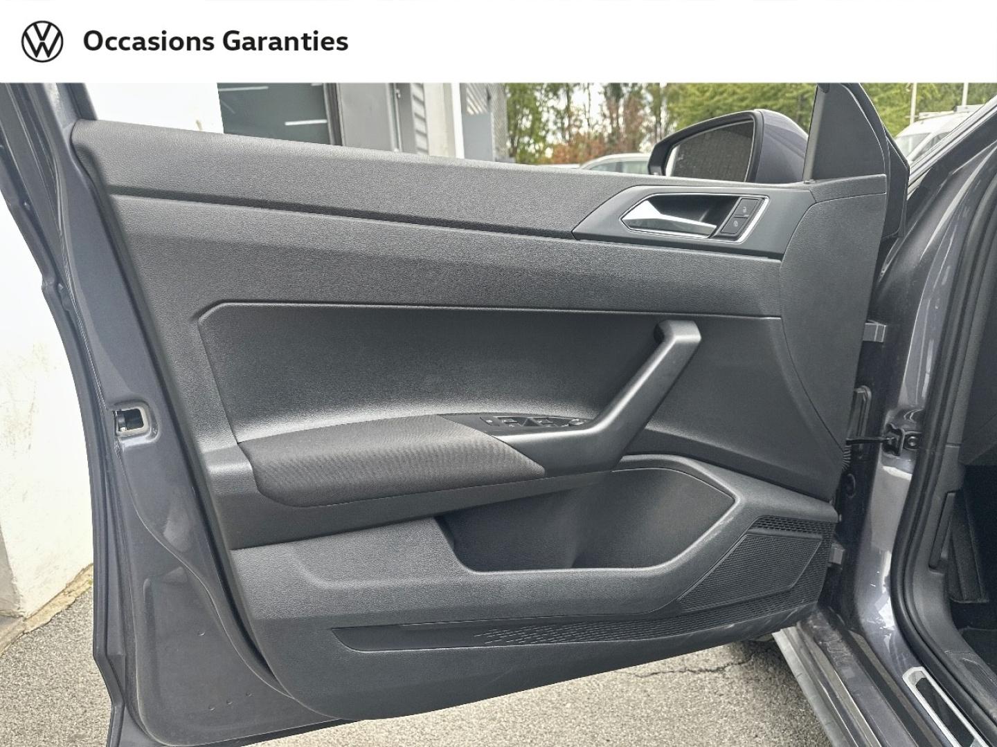 Voitures occasions VOLKSWAGEN POLO R-Line Edition Villeneuve-d'Ascq
