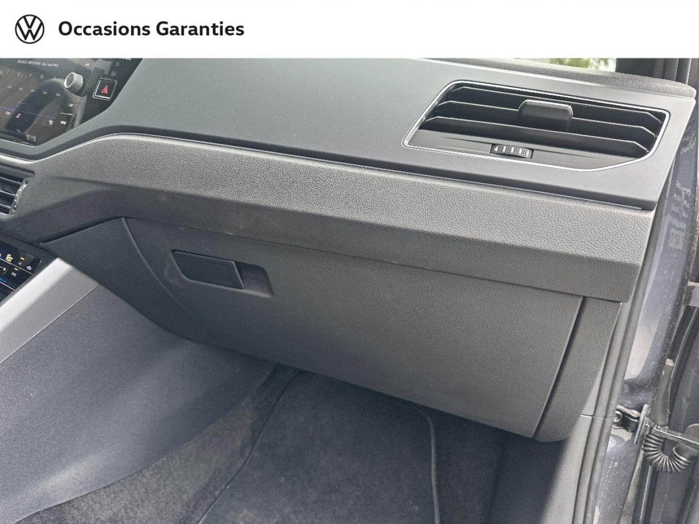 Voitures occasions VOLKSWAGEN POLO R-Line Edition Villeneuve-d'Ascq