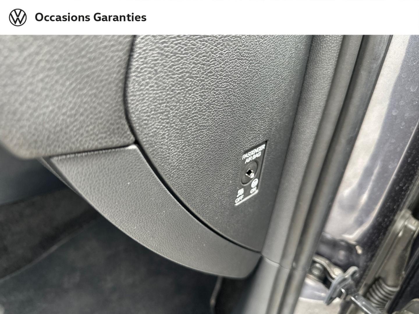 Voitures occasions VOLKSWAGEN POLO R-Line Edition Villeneuve-d'Ascq