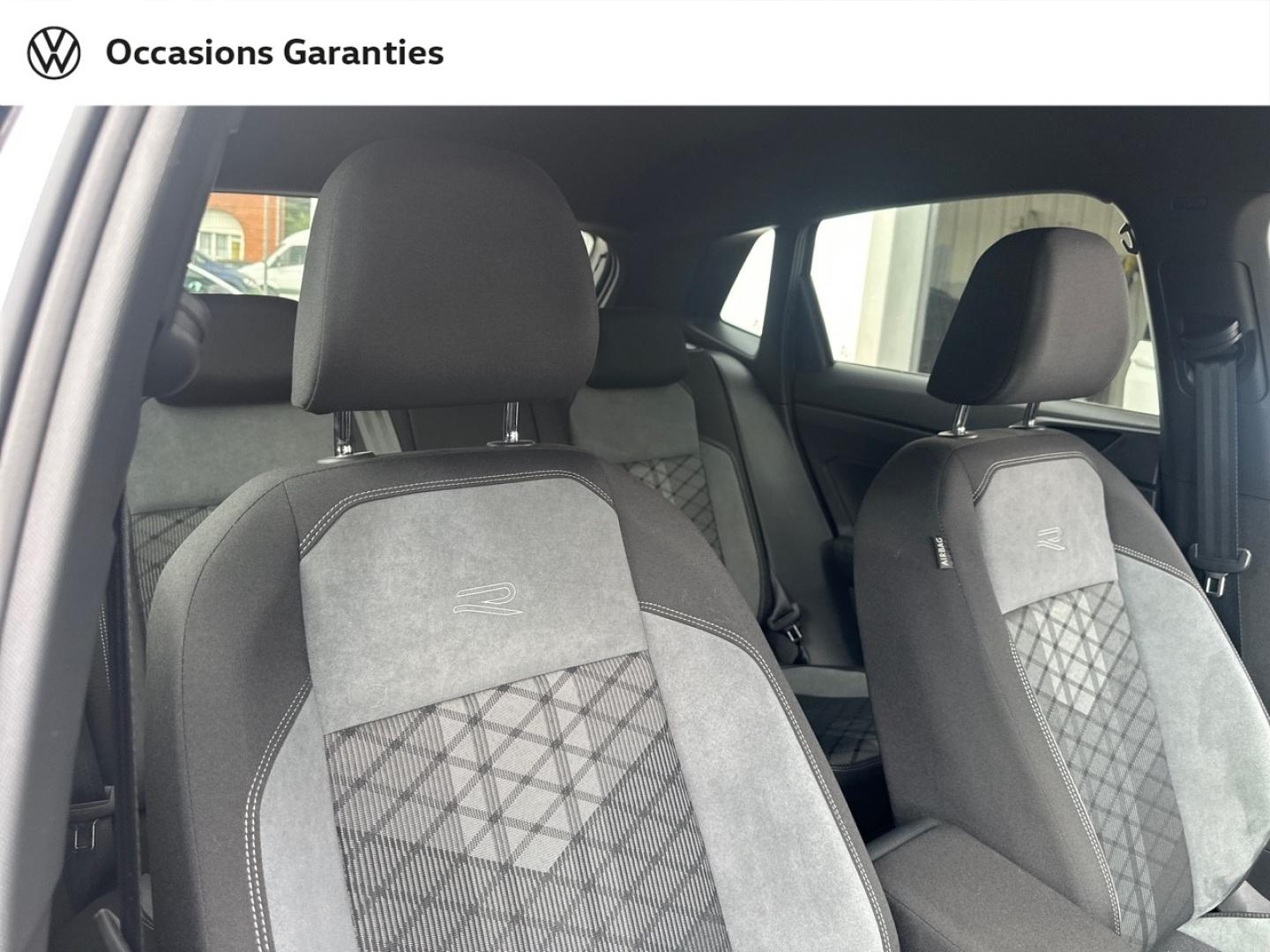Voitures occasions VOLKSWAGEN POLO R-Line Edition Villeneuve-d'Ascq