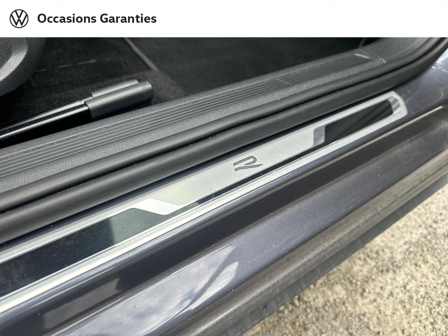 Voitures occasions VOLKSWAGEN POLO R-Line Edition Villeneuve-d'Ascq