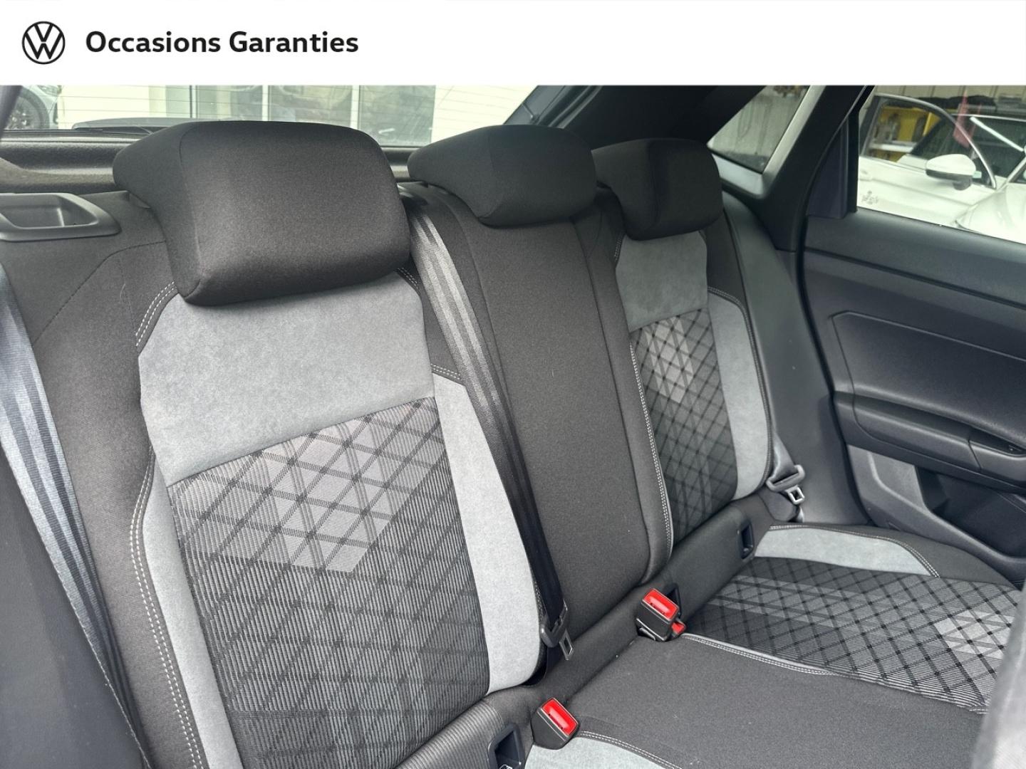 Voitures occasions VOLKSWAGEN POLO R-Line Edition Villeneuve-d'Ascq
