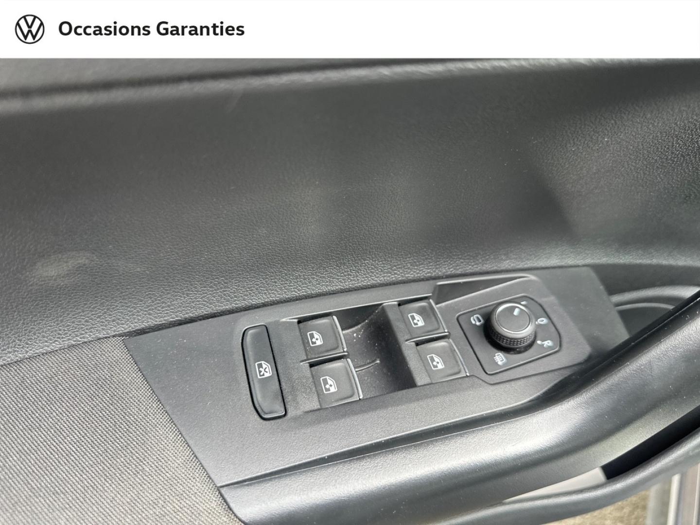 Voitures occasions VOLKSWAGEN POLO R-Line Edition Villeneuve-d'Ascq