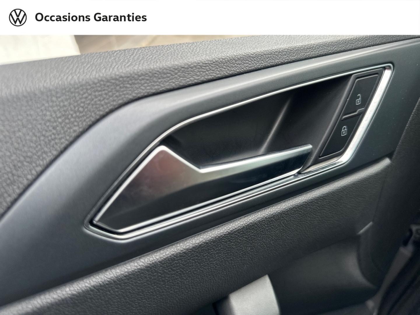 Voitures occasions VOLKSWAGEN POLO R-Line Edition Villeneuve-d'Ascq