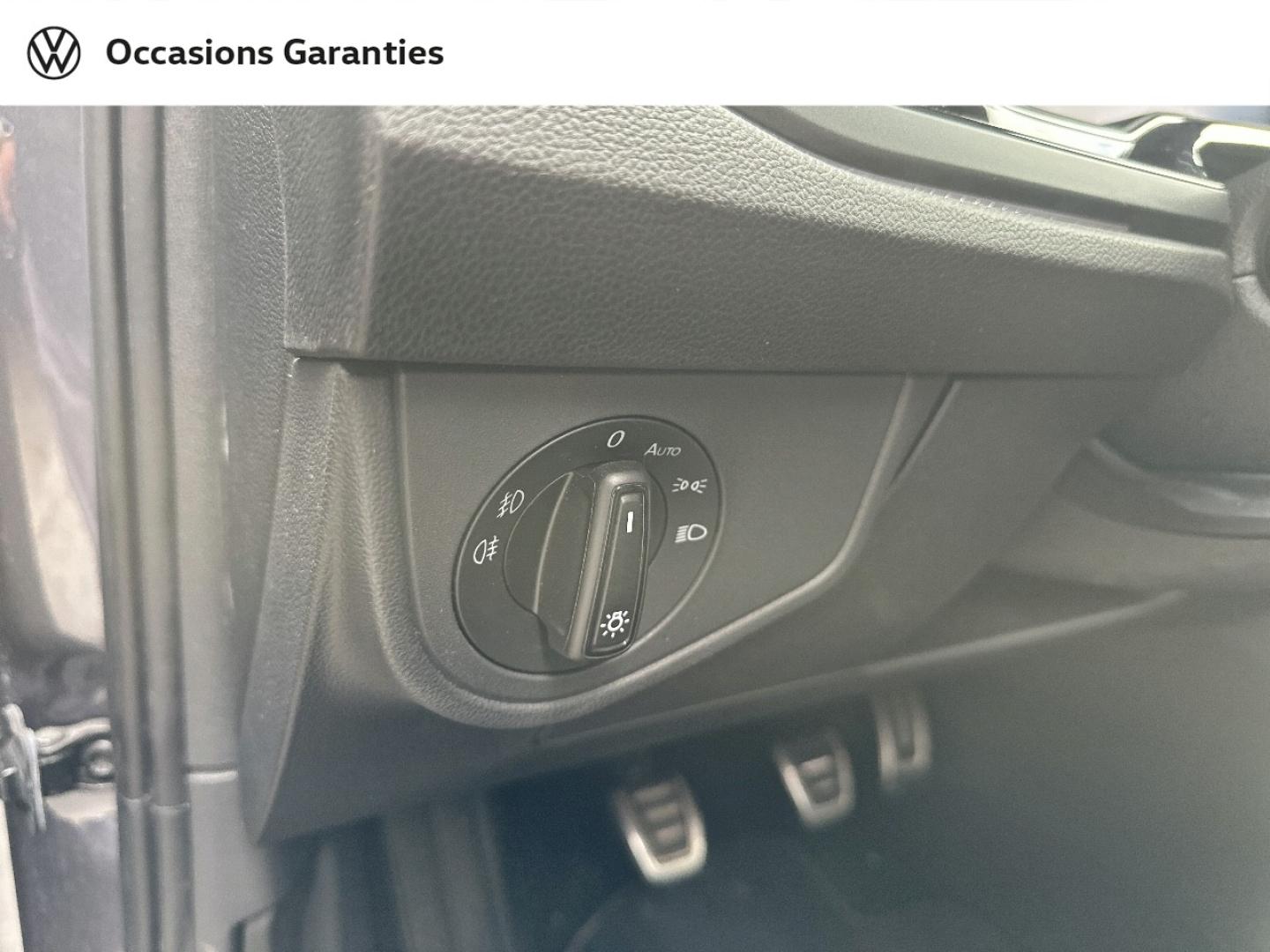 Voitures occasions VOLKSWAGEN POLO R-Line Edition Villeneuve-d'Ascq