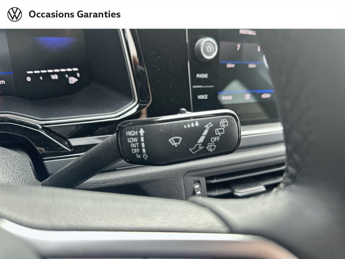 Voitures occasions VOLKSWAGEN POLO R-Line Edition Villeneuve-d'Ascq