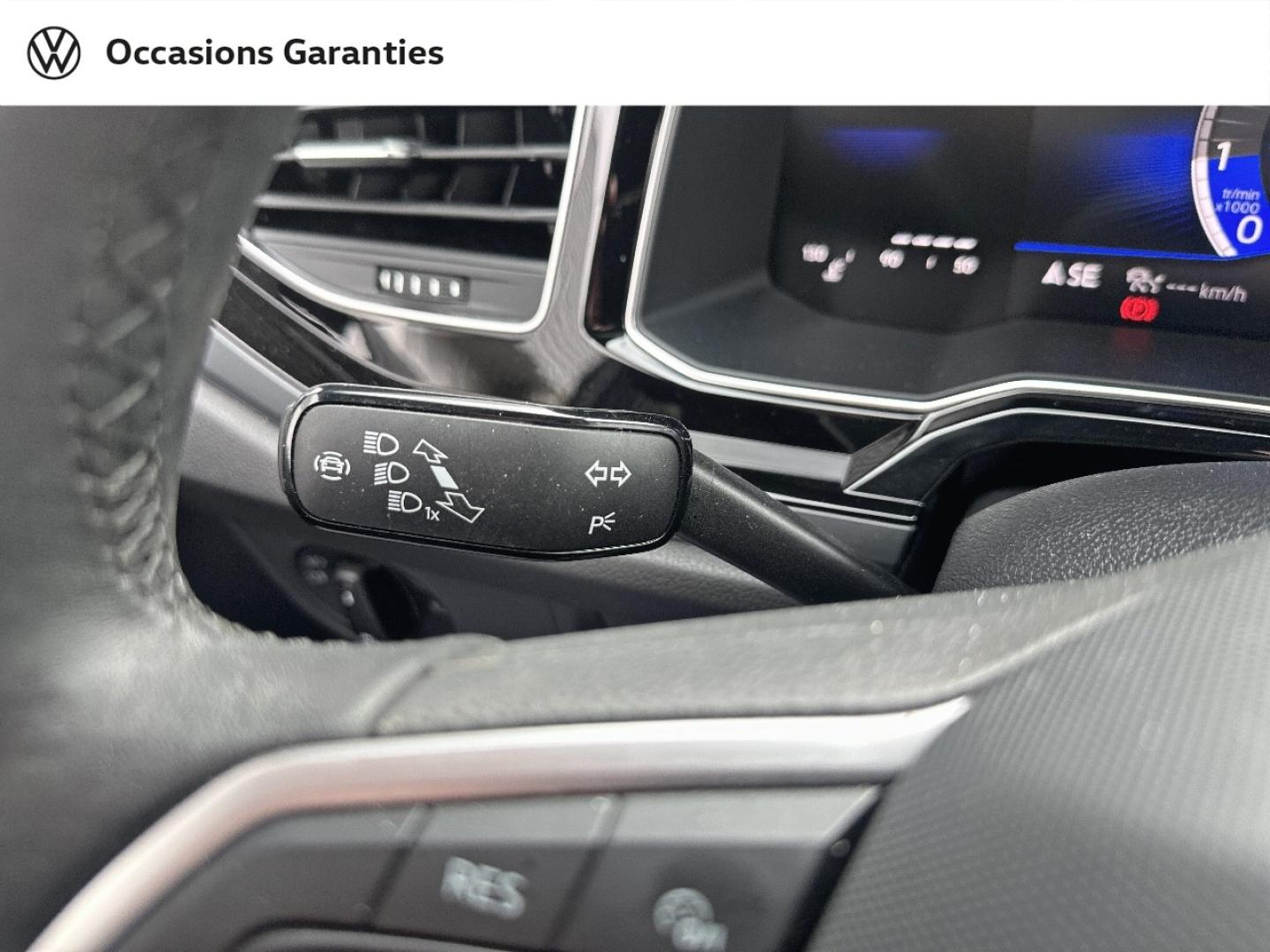 Voitures occasions VOLKSWAGEN POLO R-Line Edition Villeneuve-d'Ascq