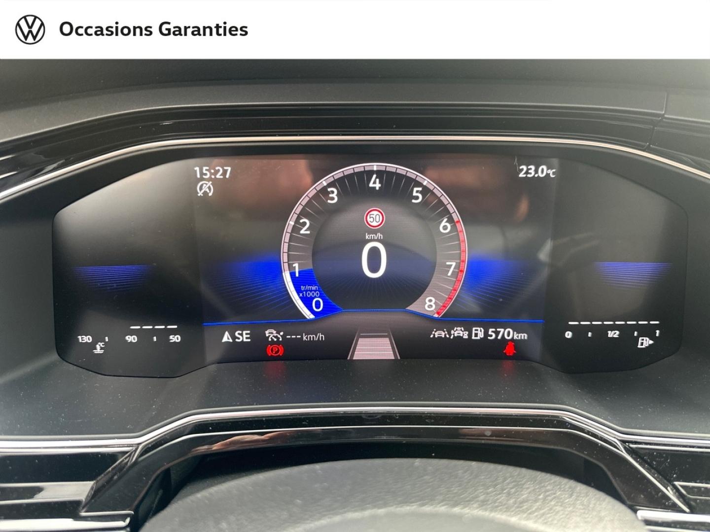 Voitures occasions VOLKSWAGEN POLO R-Line Edition Villeneuve-d'Ascq