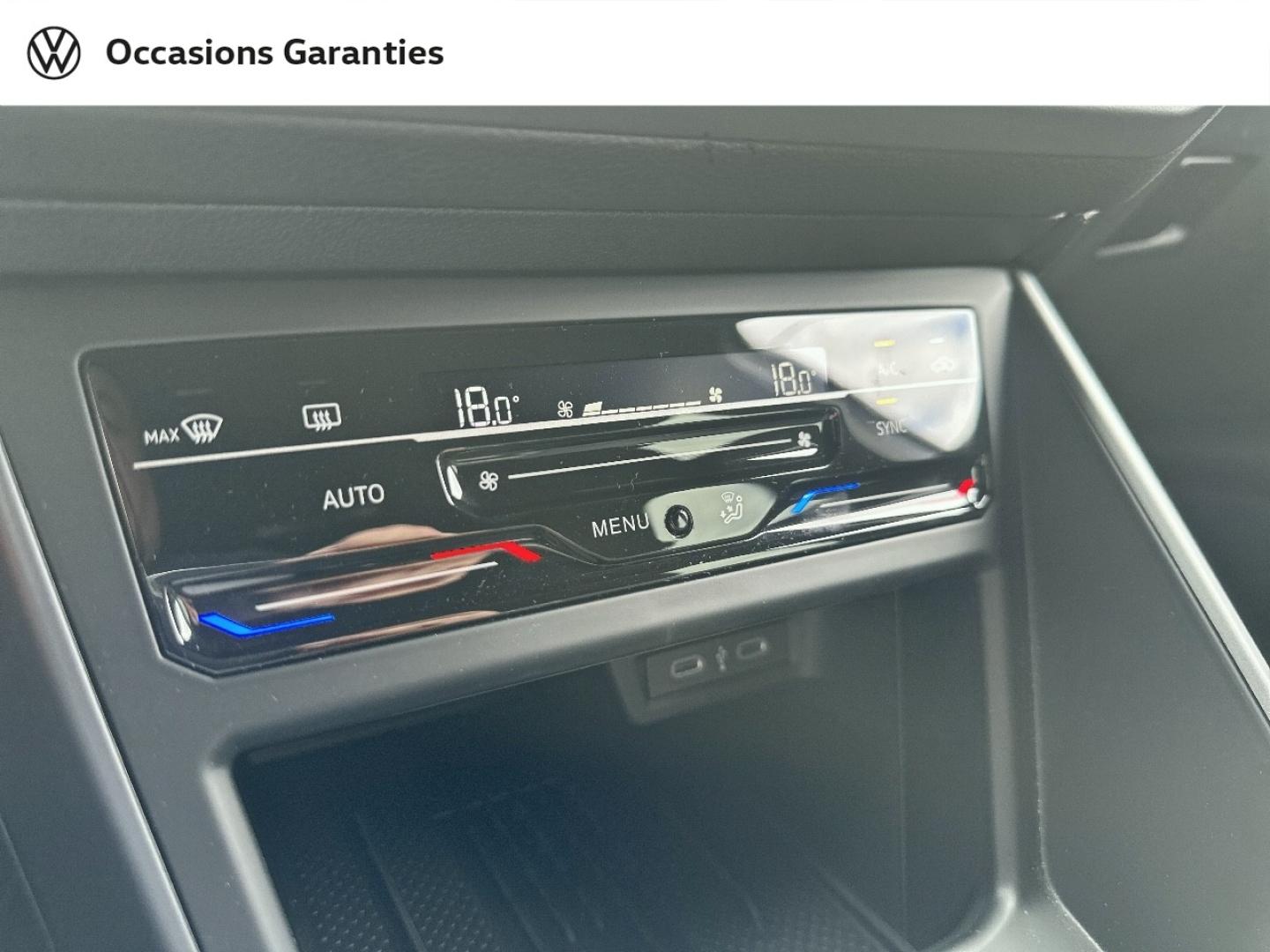 Voitures occasions VOLKSWAGEN POLO R-Line Edition Villeneuve-d'Ascq