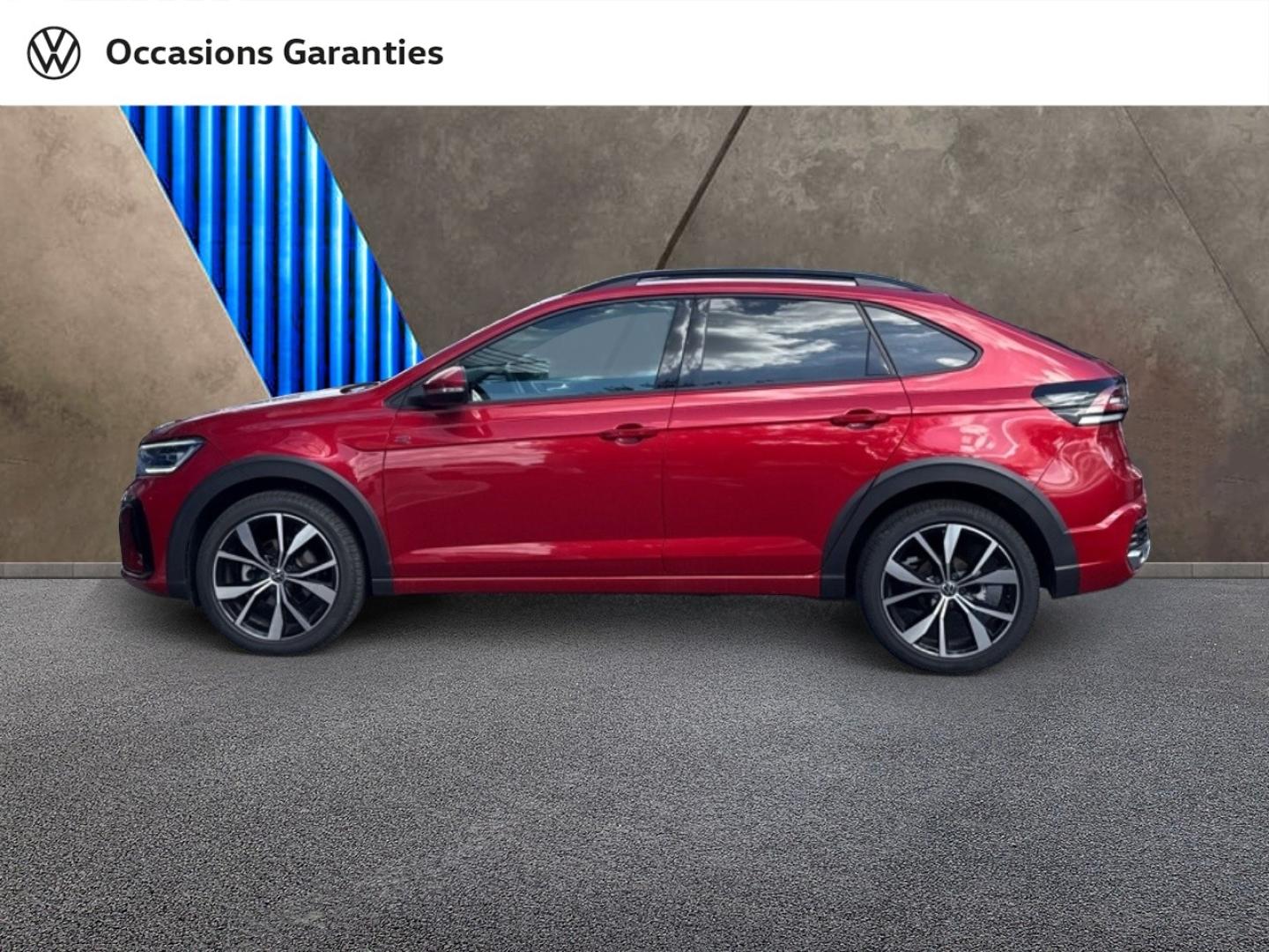 Voitures occasions VOLKSWAGEN TAIGO R-Line Edition Villeneuve-d'Ascq