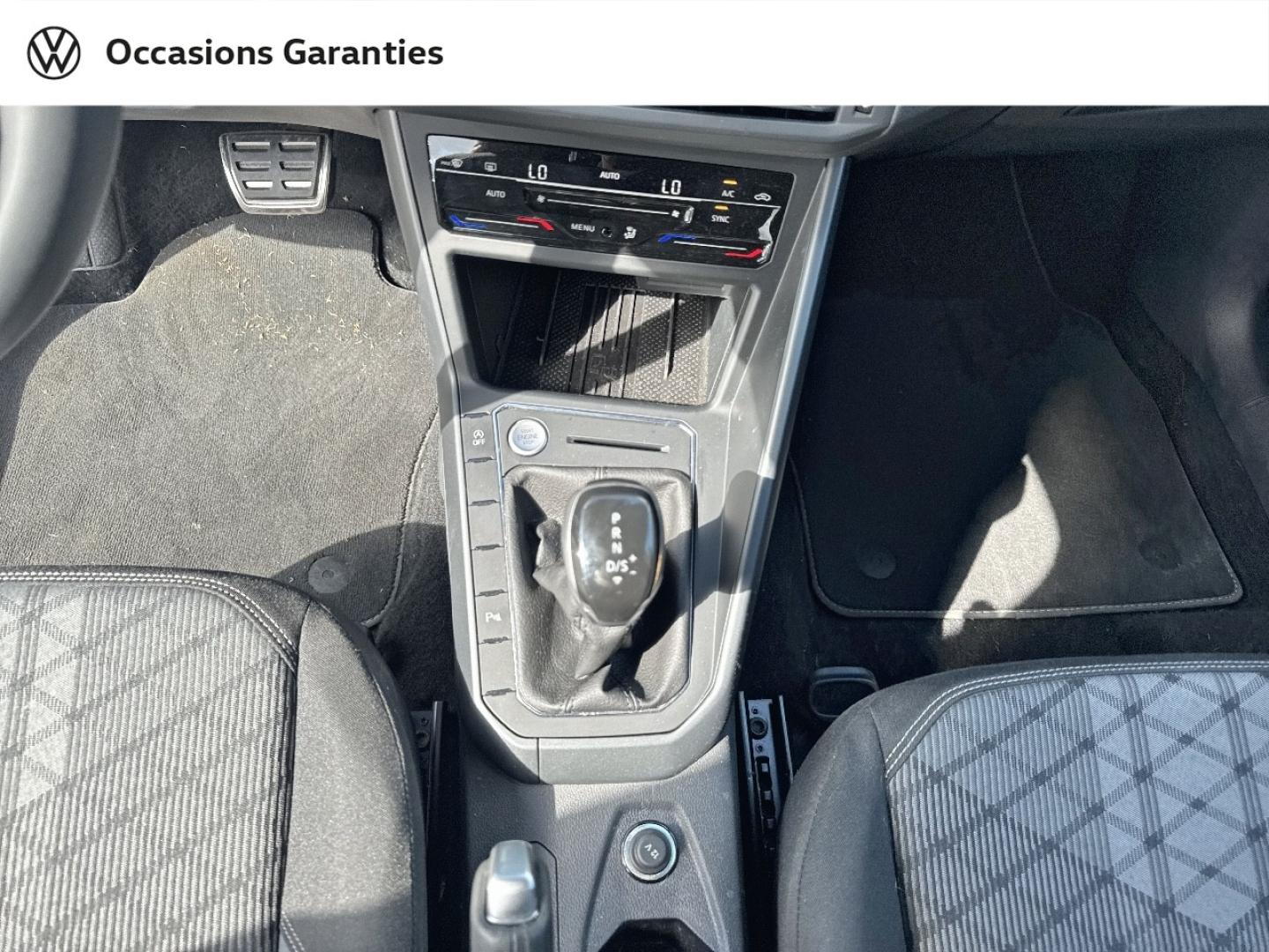 Voitures occasions VOLKSWAGEN TAIGO R-Line Edition Villeneuve-d'Ascq