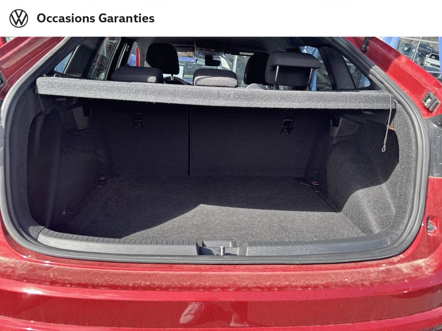 Voitures occasions VOLKSWAGEN TAIGO R-Line Edition Villeneuve-d'Ascq