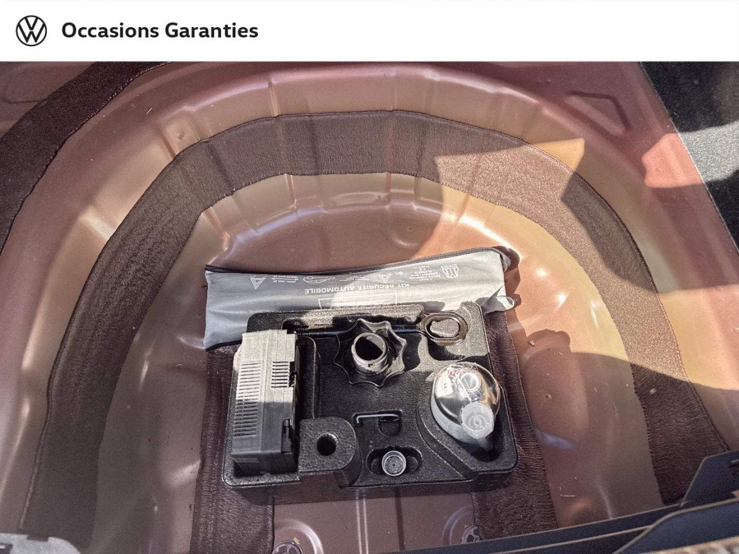 Voitures occasions VOLKSWAGEN TAIGO R-Line Edition Villeneuve-d'Ascq