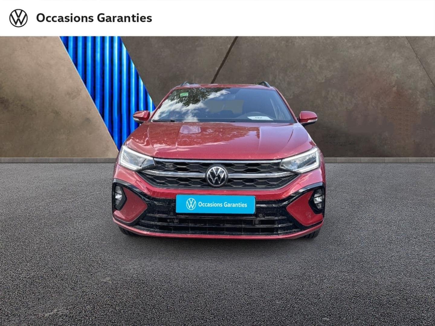 Voitures occasions VOLKSWAGEN TAIGO R-Line Edition Villeneuve-d'Ascq