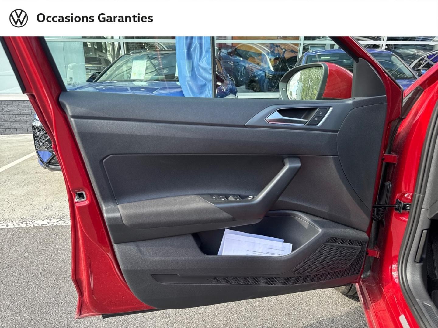 Voitures occasions VOLKSWAGEN TAIGO R-Line Edition Villeneuve-d'Ascq
