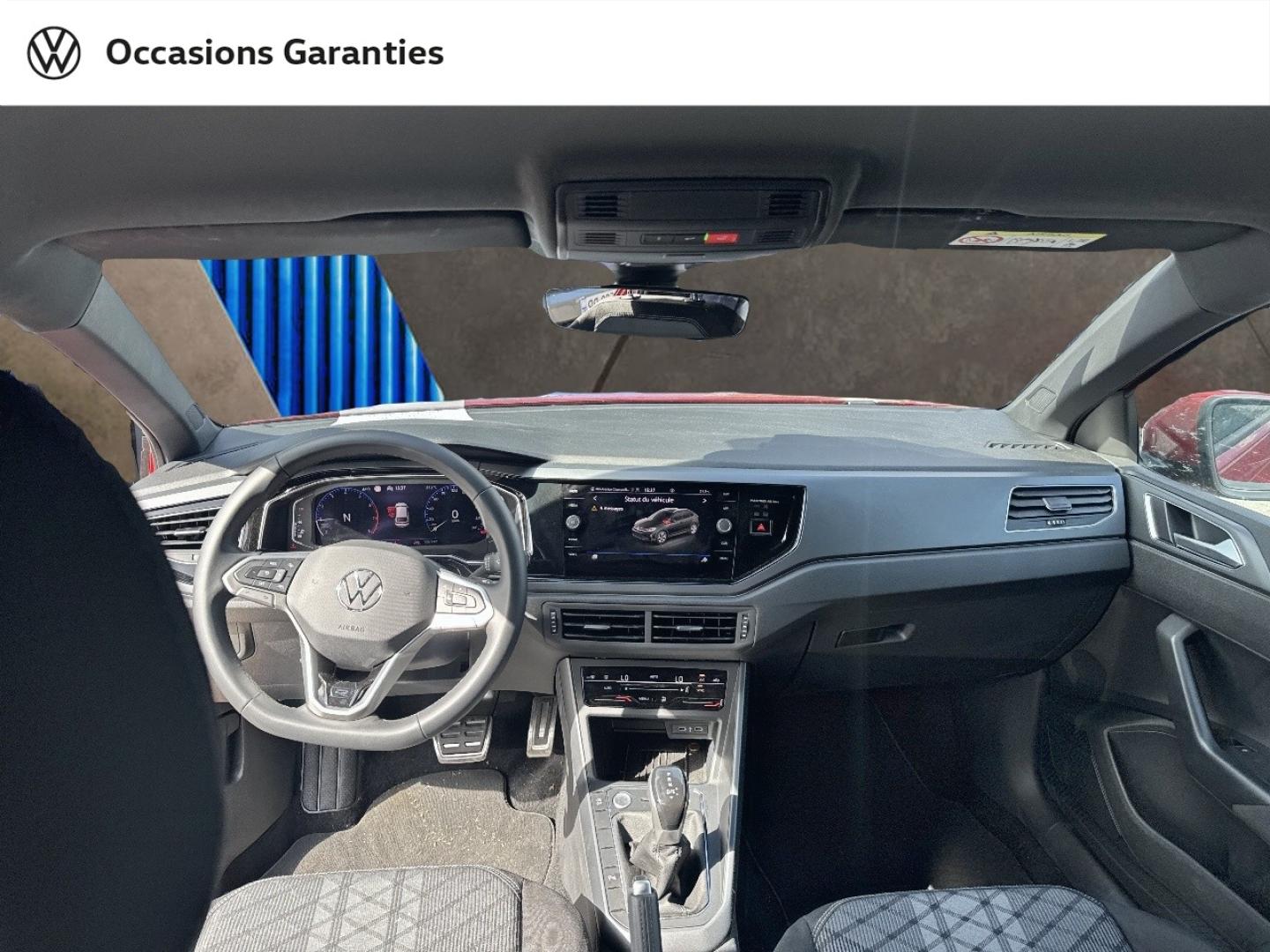 Voitures occasions VOLKSWAGEN TAIGO R-Line Edition Villeneuve-d'Ascq