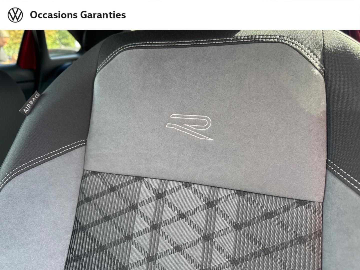 Voitures occasions VOLKSWAGEN TAIGO R-Line Edition Villeneuve-d'Ascq