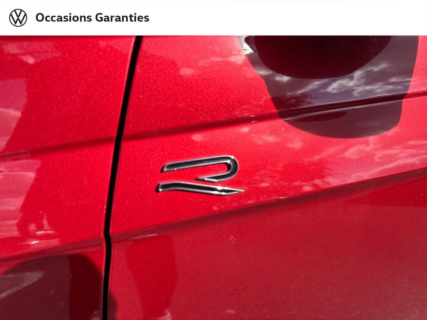 Voitures occasions VOLKSWAGEN TAIGO R-Line Edition Villeneuve-d'Ascq