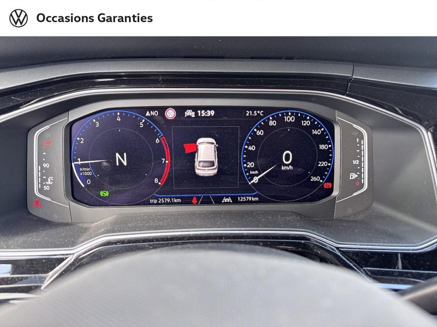 Voitures occasions VOLKSWAGEN TAIGO R-Line Edition Villeneuve-d'Ascq