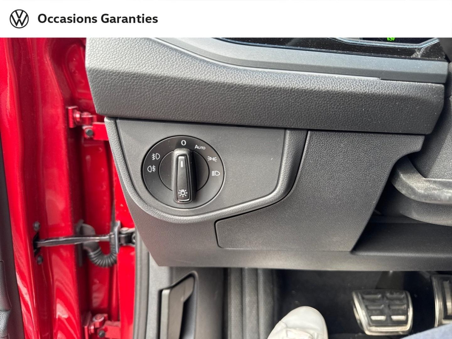 Voitures occasions VOLKSWAGEN TAIGO R-Line Edition Villeneuve-d'Ascq