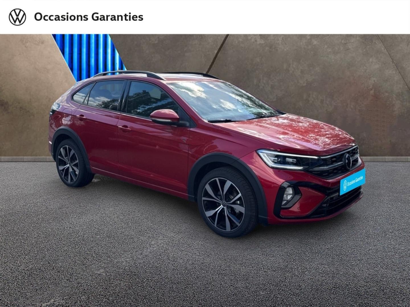 Voitures occasions VOLKSWAGEN TAIGO R-Line Edition Villeneuve-d'Ascq
