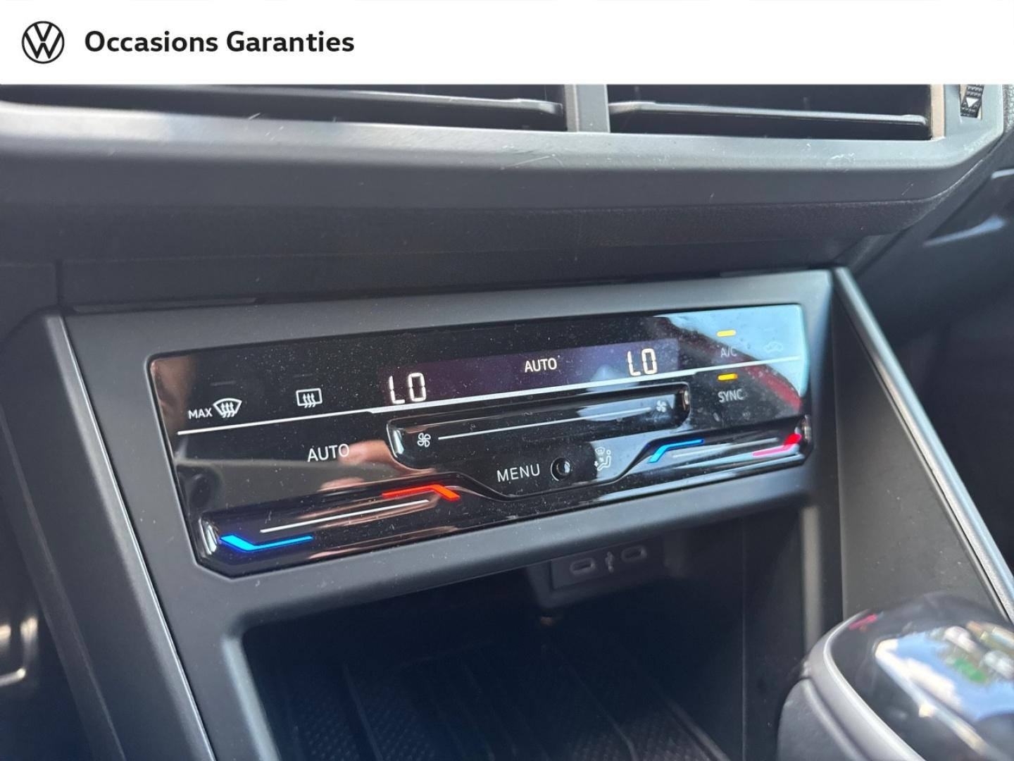 Voitures occasions VOLKSWAGEN TAIGO R-Line Edition Villeneuve-d'Ascq